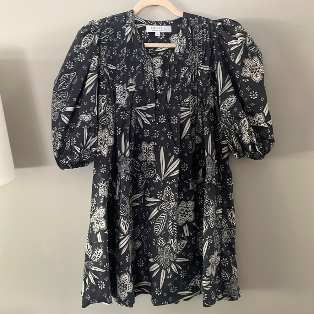 Hunter Bell Jenkins Dress size xs
